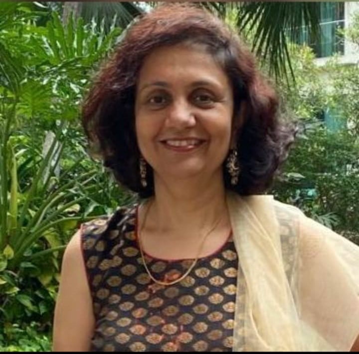 Neeta Sarkar