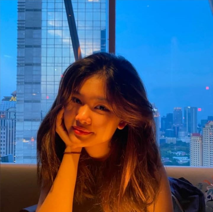 Chiara Zhang