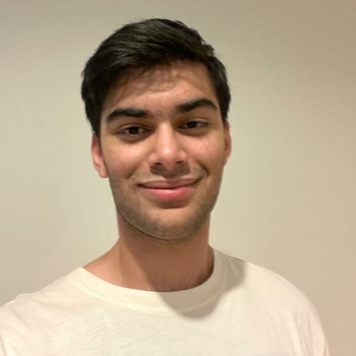 Aashish Samtani